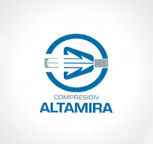 Compresión Altamira