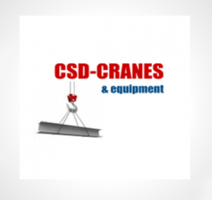 CSD-CRANES